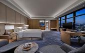 Туры в отель Hilton Beijing Tongzhou