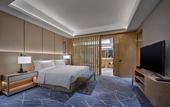 Туры в отель Hilton Beijing Tongzhou