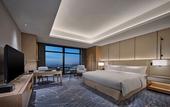 Туры в отель Hilton Beijing Tongzhou