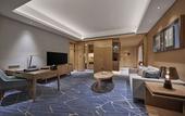 Туры в отель Hilton Beijing Tongzhou