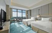 Туры в отель Hilton Beijing Tongzhou
