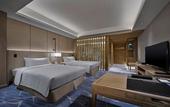 Туры в отель Hilton Beijing Tongzhou