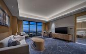 Туры в отель Hilton Beijing Tongzhou