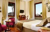Туры в отель Hotel Forum Rome