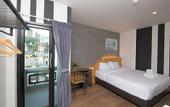 Туры в отель The Arbern Hostel x Bistro