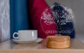 Туры в отель Green Wood