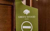 Туры в отель Green Wood