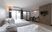 Туры в отель Well Timed Hotel