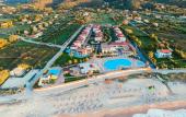 Туры в отель Almyros Beach Resort & SPA
