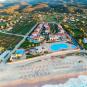 Туры в отель Almyros Beach Resort & SPA, оператор Anex Tour