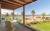 Туры в отель Almyros Beach Resort & SPA
