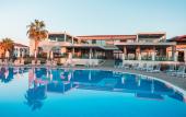Туры в отель Almyros Beach Resort & SPA