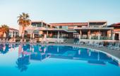 Туры в отель Almyros Beach Resort & SPA
