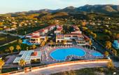 Туры в отель Almyros Beach Resort & SPA