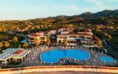 Туры в отель Almyros Beach Resort & SPA