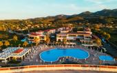 Туры в отель Almyros Beach Resort & SPA