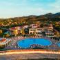 Туры в отель Almyros Beach Resort & SPA, оператор Anex Tour