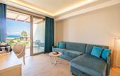Туры в отель Almyros Beach Resort & SPA