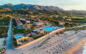 Туры в отель Almyros Beach Resort & SPA