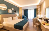 Туры в отель Almyros Beach Resort & SPA