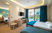 Туры в отель Almyros Beach Resort & SPA