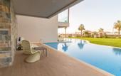Туры в отель Almyros Beach Resort & SPA