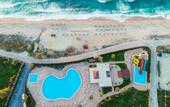 Туры в отель Almyros Beach Resort & SPA