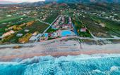 Туры в отель Almyros Beach Resort & SPA