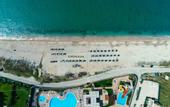 Туры в отель Almyros Beach Resort & SPA