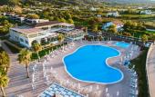 Туры в отель Almyros Beach Resort & SPA