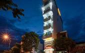 Туры в отель Uy Duong Hotel & Apartment