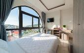 Туры в отель Uy Duong Hotel & Apartment