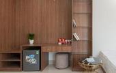 Туры в отель Uy Duong Hotel & Apartment