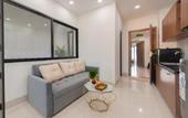 Туры в отель Uy Duong Hotel & Apartment