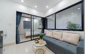 Туры в отель Uy Duong Hotel & Apartment