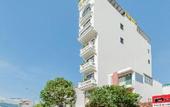 Туры в отель Uy Duong Hotel & Apartment