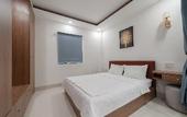 Туры в отель Uy Duong Hotel & Apartment