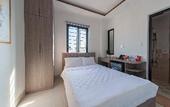 Туры в отель Uy Duong Hotel & Apartment