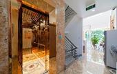 Туры в отель Uy Duong Hotel & Apartment