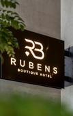 Туры в отель Rubens Boutique Hotel