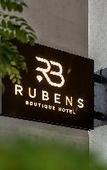 Туры в отель Rubens Boutique Hotel