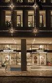 Туры в отель Rubens Boutique Hotel