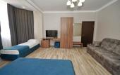 Туры в отель Family Guest House