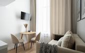 Туры в отель Look Hotel Апарт-Отель