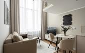 Туры в отель Look Hotel Апарт-Отель