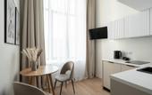 Туры в отель Look Hotel Апарт-Отель