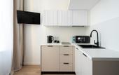 Туры в отель Look Hotel Апарт-Отель