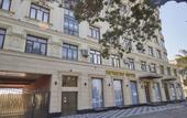 Туры в отель Huvaydo