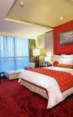 Туры в отель Beijing Marriott Hotel Northeast