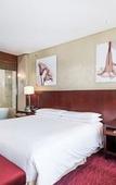 Туры в отель Beijing Marriott Hotel Northeast